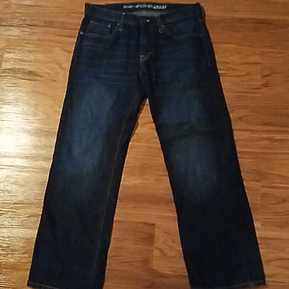 Old Navy jeans